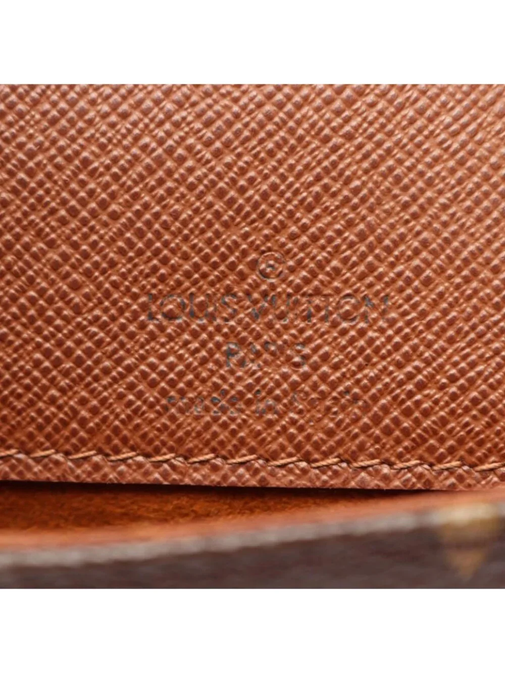 Louis Vuitton Shoulder Bag Musette Salsa Long Strap Monogram Canvas Leather